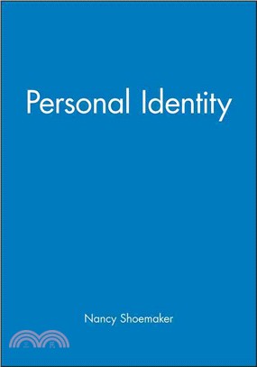 Personal Identity