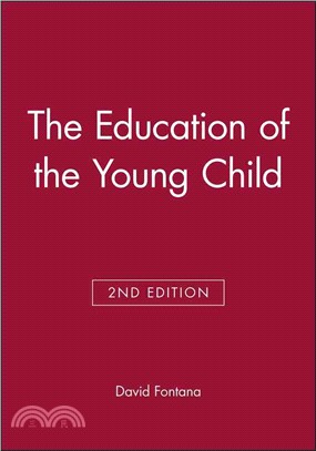 Education Of The Young Child
