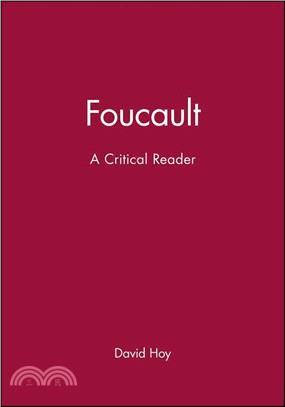 Foucault :a critical reader ...