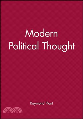 Modern Political Thought