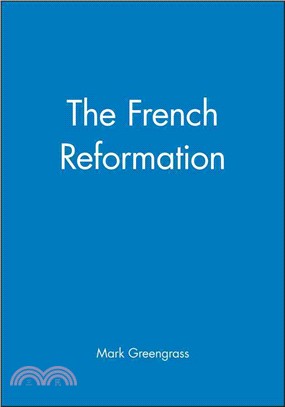 The French Reformation /