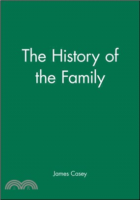 The History Of The Family