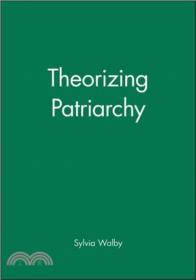 Theorizing patriarchy /