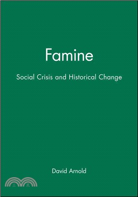 Famine :social crisis and hi...