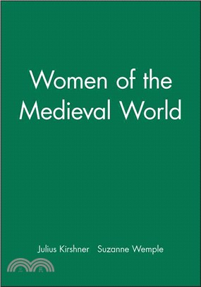 Women Of The Medieval World