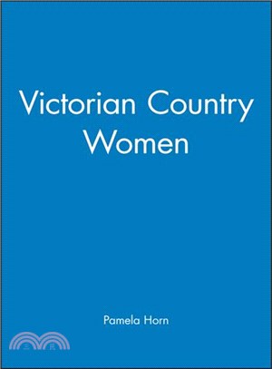 VICTORIAN COUNTRY WOMEN