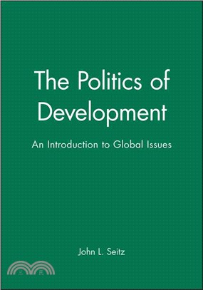 The politics of development ...