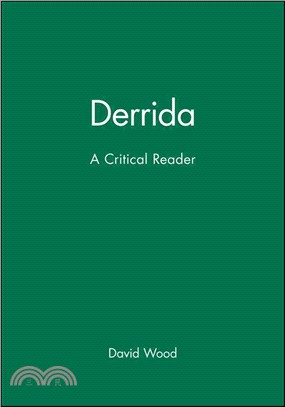 Derrida :a critical reader /