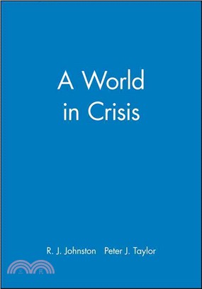 A World in crisis? :geograph...