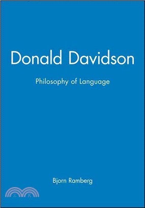 Donald Davidson'S Philosophy Of Language - An Introduction