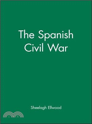 The Spanish Civil War