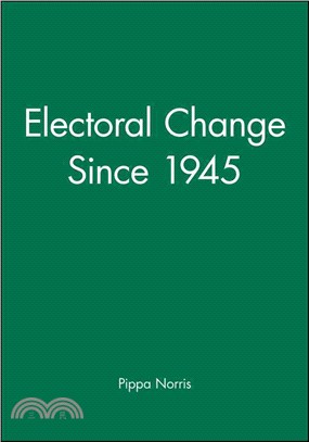 Electoral Change Since 1945