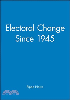 Electoral Change Since 1945