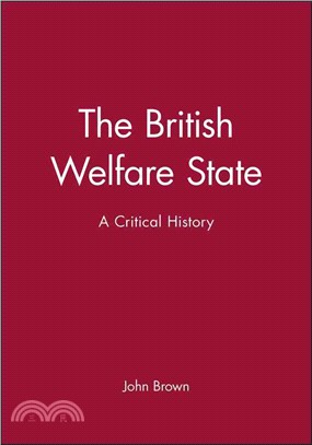 The British welfare state :a...