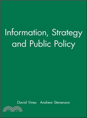 Information, strategy, and p...