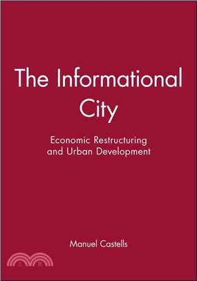 Informational City