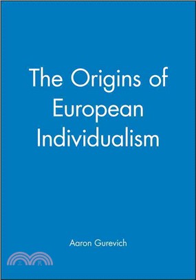 Origins Of European Individualism