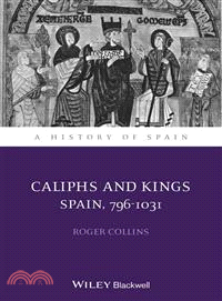 Caliphs and kingsSpain, 796-...