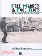 Free Markets And Food Riots