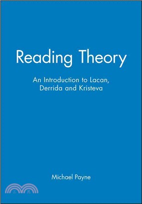 Reading theory :an introduct...