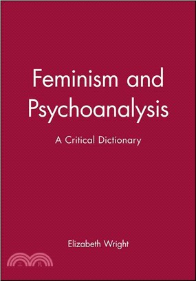 Feminism and psychoanalysis ...