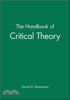 Handbook of critical theory ...