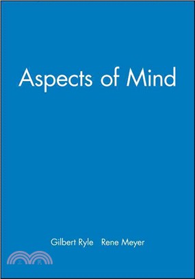Aspects Of Mind
