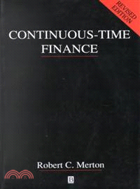 Continuous-time finance /