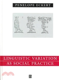 Linguistic Variation As Social Practice - The Linguistic Construction Of Identity In Belten High