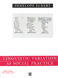 Language Variation As Social Practice - The Linguistic Construction Of Identity In Belten High
