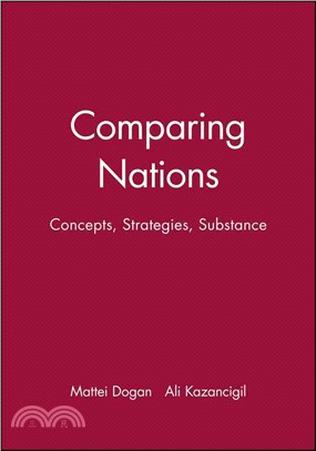 Comparing nations :concepts,...