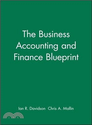 The Business Accounting And Finance Blueprint