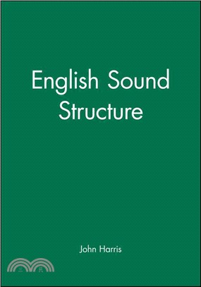 English sound structure /