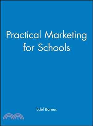 Practical Marketing For Schools