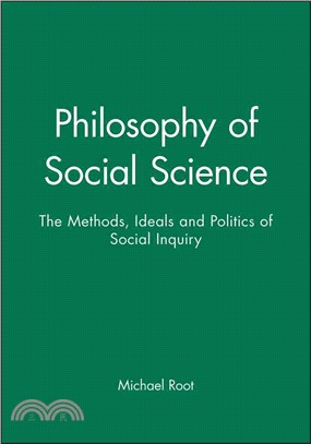 Philosophy Of Social Science