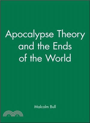 Apocalypse Theory And The Ends Of The World