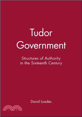 Tudor Government