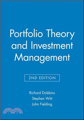 Portfolio Theory And Investment Management 2E