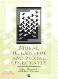 Moral Relativism And Moral Objectivity