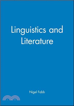 Linguistics And Literature