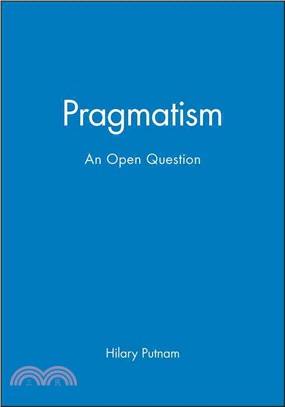 Pragmatism - An Open Question