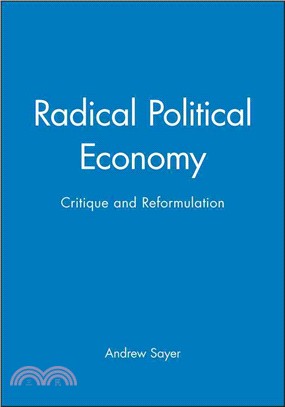 Radical Political Economy