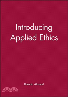 Introducing Applied Ethics