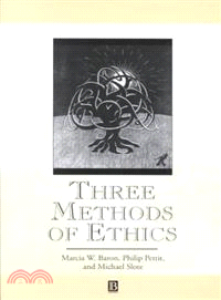 Three Methods Of Ethics - A Debate