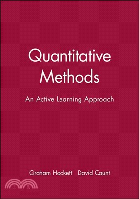 Quantitative methods :an act...