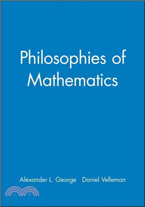 Philosophies Of Mathematics