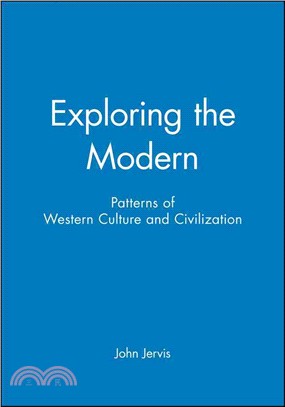 Exploring The Modern - Patterns Of Western Culture And Civilization