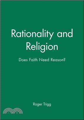 Rationality And Religion