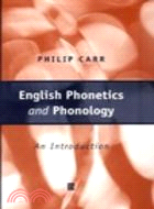 English Phonetics and Phonology:An Introduction
