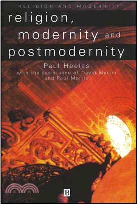 Religion, modernity, and pos...